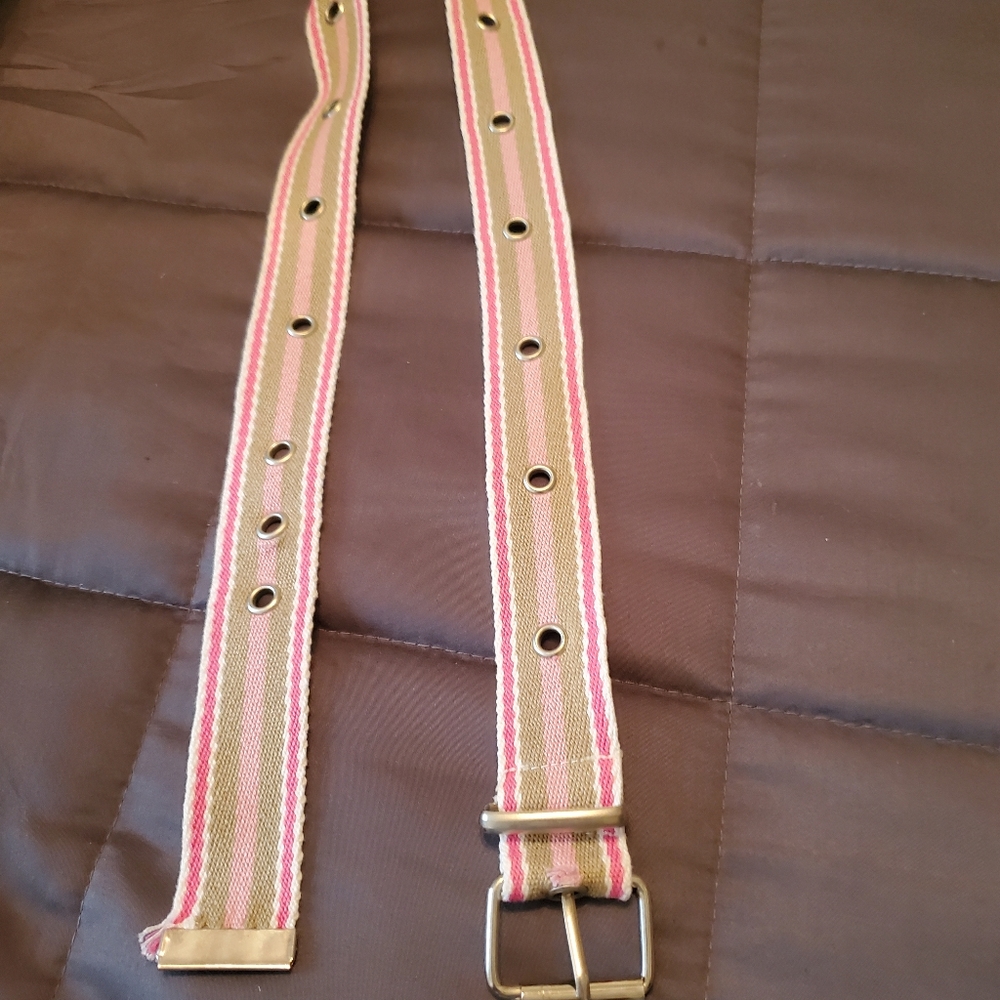 Belt